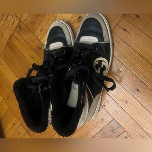 Men’s Gucci sneakers